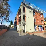 Διαμέρισμα Virta 8 *