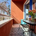 Virta 8 Appartement *