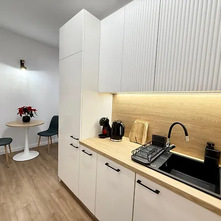 Apartment Virta 8 *