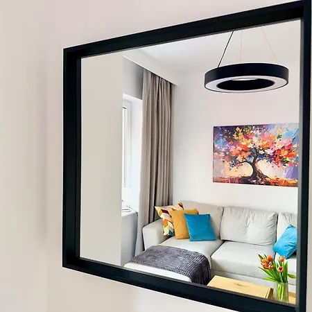 Virta 8 Apartamento *