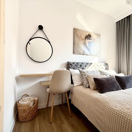 Virta 8 Apartamento *