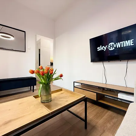 Virta 8 Apartamento