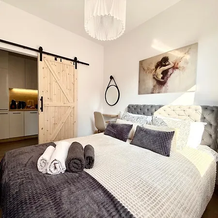 Apartamento Virta 8 *