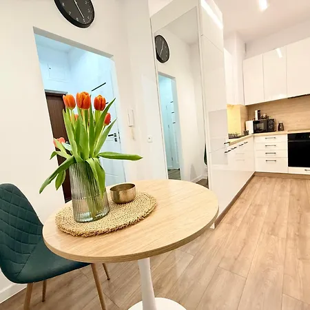 Virta 8 Apartamento *