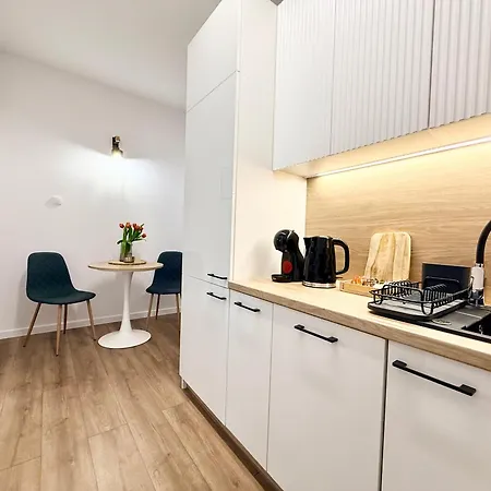 Apartamento Virta 8
