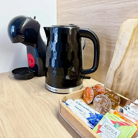 Virta 8 Apartamento Ostróda
