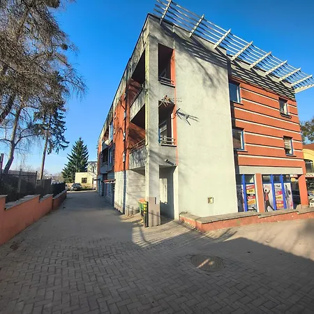 Apartamento Virta 8 *