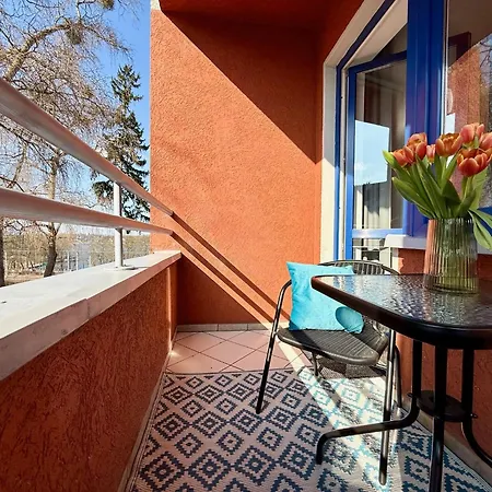Virta 8 Apartamento *