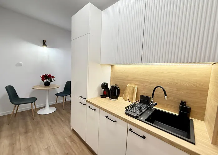 Apartment Virta 8 *