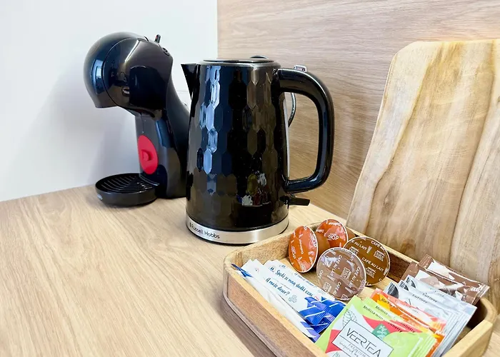 Virta 8 Apartment Ostroda